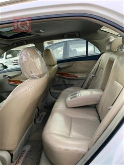 تۆیۆتا کۆرۆلا